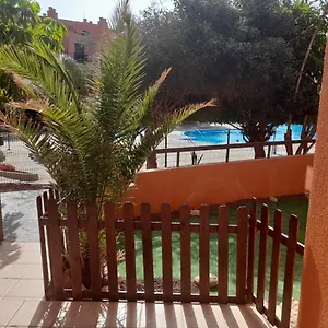 Apartamento Lucia , Granadilla De Abona España