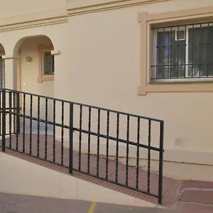 Carihuela Un Dormitorio Junto Al Mar , Torremolinos España
