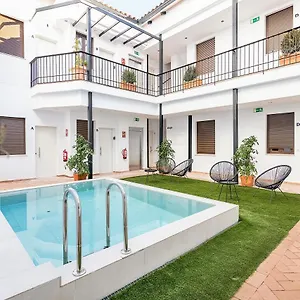 Bhost - Regina Ll Apartment