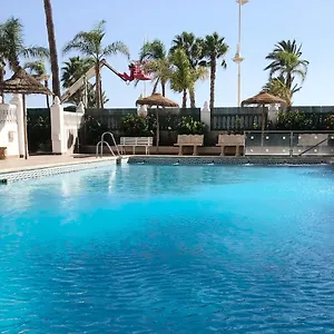  Apartamento 2 En Primera Linea De Playa San Cristobal