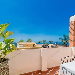  Apartamento Casa En La Playa De Cabria