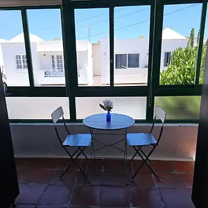 Antosol , Playa Honda (Lanzarote) España