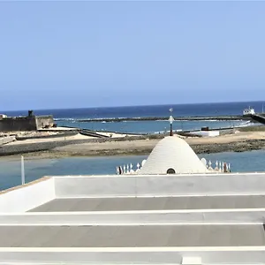 Cactus Castle , Arrecife (Lanzarote) España