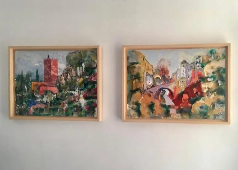 Las Gondolas Luxe Almuñécar