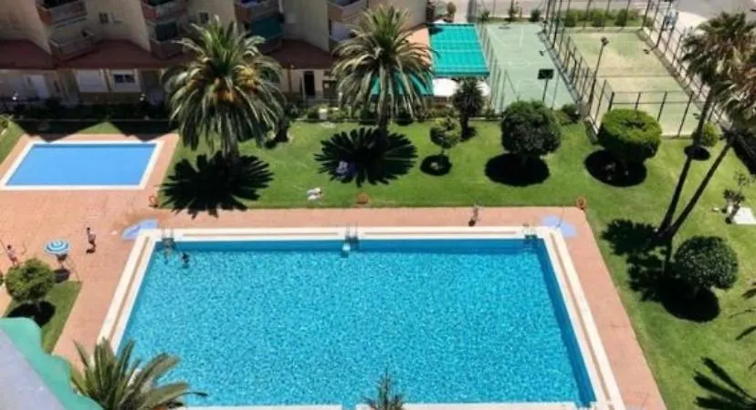 Las Gondolas Luxe Almuñécar Spanien